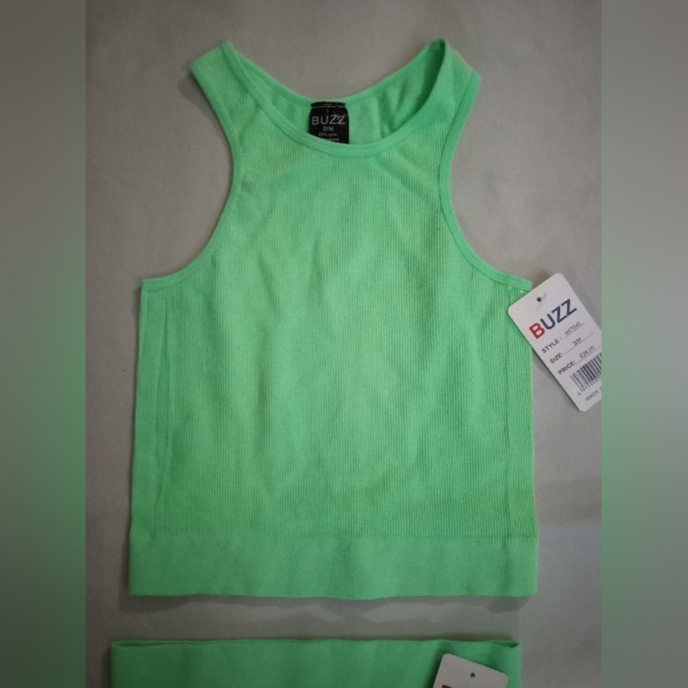 KIDS SHORTS SET